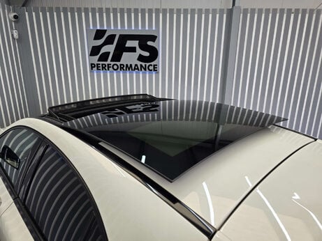 Mercedes-Benz A Class 2.0 A45 AMG (Premium) Hatchback 5dr Petrol SpdS DCT 4MATIC Euro 6 (s/s) (38 17