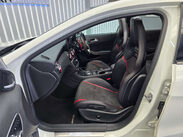 Mercedes-Benz A Class 2.0 A45 AMG (Premium) Hatchback 5dr Petrol SpdS DCT 4MATIC Euro 6 (s/s) (38 23