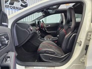 Mercedes-Benz A Class 2.0 A45 AMG (Premium) Hatchback 5dr Petrol SpdS DCT 4MATIC Euro 6 (s/s) (38 39