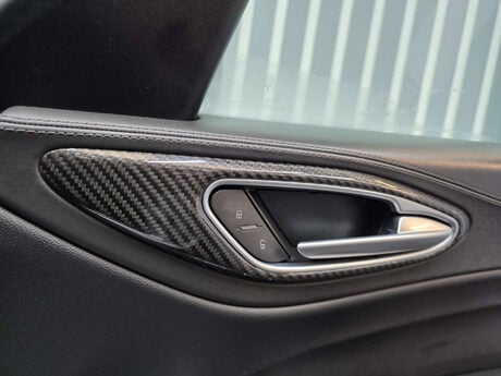 Alfa Romeo Giulia 2.9 V6 Bi-Turbo Quadrifoglio Saloon 4dr Petrol Auto Euro 6 (s/s) (510 ps) 48