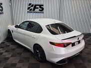 Alfa Romeo Giulia 2.9 V6 Bi-Turbo Quadrifoglio Saloon 4dr Petrol Auto Euro 6 (s/s) (510 ps) 53