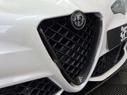 Alfa Romeo Giulia 2.9 V6 Bi-Turbo Quadrifoglio Saloon 4dr Petrol Auto Euro 6 (s/s) (510 ps) 30