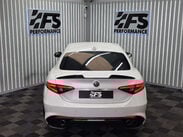 Alfa Romeo Giulia 2.9 V6 Bi-Turbo Quadrifoglio Saloon 4dr Petrol Auto Euro 6 (s/s) (510 ps) 54