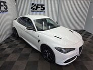 Alfa Romeo Giulia 2.9 V6 Bi-Turbo Quadrifoglio Saloon 4dr Petrol Auto Euro 6 (s/s) (510 ps) 15
