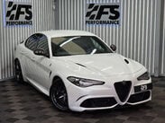 Alfa Romeo Giulia 2.9 V6 Bi-Turbo Quadrifoglio Saloon 4dr Petrol Auto Euro 6 (s/s) (510 ps) 57