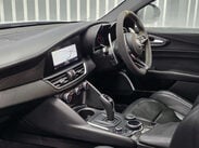 Alfa Romeo Giulia 2.9 V6 Bi-Turbo Quadrifoglio Saloon 4dr Petrol Auto Euro 6 (s/s) (510 ps) 22