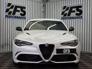 Alfa Romeo Giulia 2.9 V6 Bi-Turbo Quadrifoglio Saloon 4dr Petrol Auto Euro 6 (s/s) (510 ps) 36
