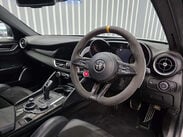 Alfa Romeo Giulia 2.9 V6 Bi-Turbo Quadrifoglio Saloon 4dr Petrol Auto Euro 6 (s/s) (510 ps) 42