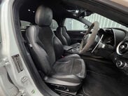 Alfa Romeo Giulia 2.9 V6 Bi-Turbo Quadrifoglio Saloon 4dr Petrol Auto Euro 6 (s/s) (510 ps) 8