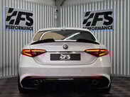 Alfa Romeo Giulia 2.9 V6 Bi-Turbo Quadrifoglio Saloon 4dr Petrol Auto Euro 6 (s/s) (510 ps) 5