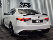 Alfa Romeo Giulia 2.9 V6 Bi-Turbo Quadrifoglio Saloon 4dr Petrol Auto Euro 6 (s/s) (510 ps) 38
