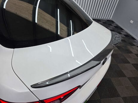 Alfa Romeo Giulia 2.9 V6 Bi-Turbo Quadrifoglio Saloon 4dr Petrol Auto Euro 6 (s/s) (510 ps) 25