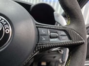 Alfa Romeo Giulia 2.9 V6 Bi-Turbo Quadrifoglio Saloon 4dr Petrol Auto Euro 6 (s/s) (510 ps) 45