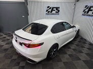 Alfa Romeo Giulia 2.9 V6 Bi-Turbo Quadrifoglio Saloon 4dr Petrol Auto Euro 6 (s/s) (510 ps) 20