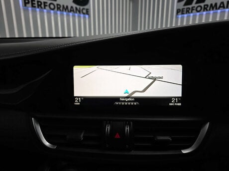 Alfa Romeo Giulia 2.9 V6 Bi-Turbo Quadrifoglio Saloon 4dr Petrol Auto Euro 6 (s/s) (510 ps) 49