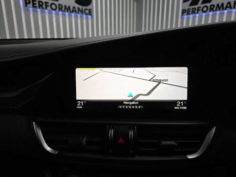 Alfa Romeo Giulia 2.9 V6 Bi-Turbo Quadrifoglio Saloon 4dr Petrol Auto Euro 6 (s/s) (510 ps) 45