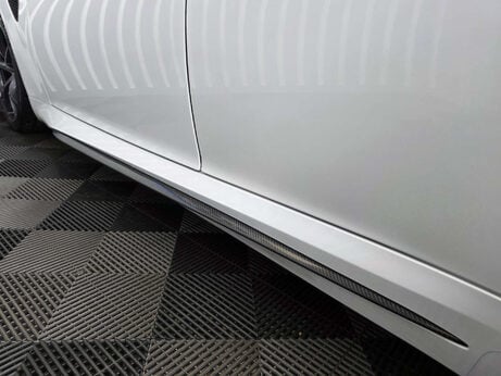 Alfa Romeo Giulia 2.9 V6 Bi-Turbo Quadrifoglio Saloon 4dr Petrol Auto Euro 6 (s/s) (510 ps) 24