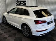 Audi SQ5 3.0 TFSI V6 SUV 5dr Petrol Tiptronic quattro Euro 6 (s/s) (354 ps) 15