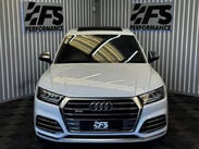 Audi SQ5 3.0 TFSI V6 SUV 5dr Petrol Tiptronic quattro Euro 6 (s/s) (354 ps) 44