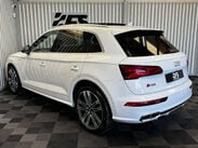 Audi SQ5 3.0 TFSI V6 SUV 5dr Petrol Tiptronic quattro Euro 6 (s/s) (354 ps) 4