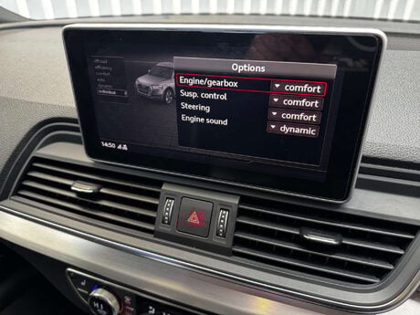 Audi SQ5 3.0 TFSI V6 SUV 5dr Petrol Tiptronic quattro Euro 6 (s/s) (354 ps) 37