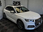 Audi SQ5 3.0 TFSI V6 SUV 5dr Petrol Tiptronic quattro Euro 6 (s/s) (354 ps) 43