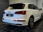 Audi SQ5 3.0 TFSI V6 SUV 5dr Petrol Tiptronic quattro Euro 6 (s/s) (354 ps) 34