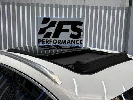 Audi SQ5 3.0 TFSI V6 SUV 5dr Petrol Tiptronic quattro Euro 6 (s/s) (354 ps) 7