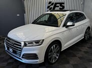 Audi SQ5 3.0 TFSI V6 SUV 5dr Petrol Tiptronic quattro Euro 6 (s/s) (354 ps) 31