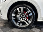 Audi SQ5 3.0 TFSI V6 SUV 5dr Petrol Tiptronic quattro Euro 6 (s/s) (354 ps) 20