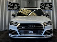 Audi SQ5 3.0 TFSI V6 SUV 5dr Petrol Tiptronic quattro Euro 6 (s/s) (354 ps) 30