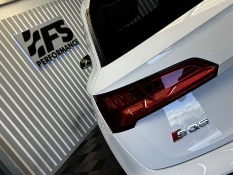 Audi SQ5 3.0 TFSI V6 SUV 5dr Petrol Tiptronic quattro Euro 6 (s/s) (354 ps) 36