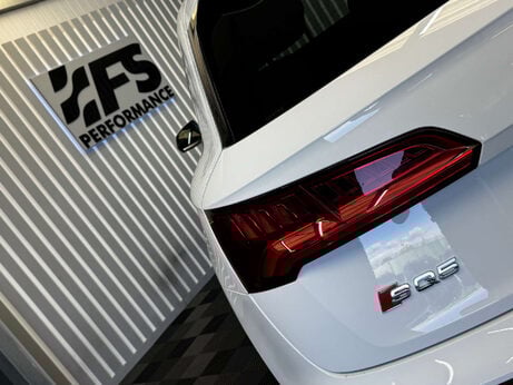 Audi SQ5 3.0 TFSI V6 SUV 5dr Petrol Tiptronic quattro Euro 6 (s/s) (354 ps) 32