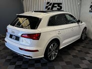 Audi SQ5 3.0 TFSI V6 SUV 5dr Petrol Tiptronic quattro Euro 6 (s/s) (354 ps) 6