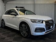 Audi SQ5 3.0 TFSI V6 SUV 5dr Petrol Tiptronic quattro Euro 6 (s/s) (354 ps) 49