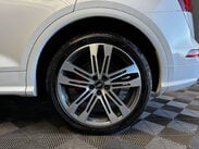 Audi SQ5 3.0 TFSI V6 SUV 5dr Petrol Tiptronic quattro Euro 6 (s/s) (354 ps) 18