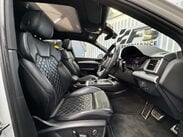 Audi SQ5 3.0 TFSI V6 SUV 5dr Petrol Tiptronic quattro Euro 6 (s/s) (354 ps) 7