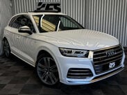 Audi SQ5 3.0 TFSI V6 SUV 5dr Petrol Tiptronic quattro Euro 6 (s/s) (354 ps) 29