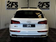 Audi SQ5 3.0 TFSI V6 SUV 5dr Petrol Tiptronic quattro Euro 6 (s/s) (354 ps) 46