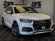 Audi SQ5 3.0 TFSI V6 SUV 5dr Petrol Tiptronic quattro Euro 6 (s/s) (354 ps) 48