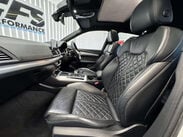 Audi SQ5 3.0 TFSI V6 SUV 5dr Petrol Tiptronic quattro Euro 6 (s/s) (354 ps) 8