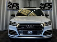 Audi SQ5 3.0 TFSI V6 SUV 5dr Petrol Tiptronic quattro Euro 6 (s/s) (354 ps) 50