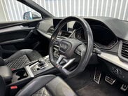 Audi SQ5 3.0 TFSI V6 SUV 5dr Petrol Tiptronic quattro Euro 6 (s/s) (354 ps) 35