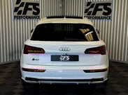 Audi SQ5 3.0 TFSI V6 SUV 5dr Petrol Tiptronic quattro Euro 6 (s/s) (354 ps) 5