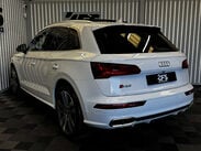 Audi SQ5 3.0 TFSI V6 SUV 5dr Petrol Tiptronic quattro Euro 6 (s/s) (354 ps) 45