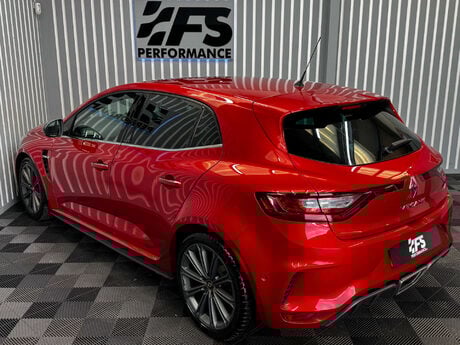 Renault Megane 1.8T GPF R.S.280 Hatchback 5dr Petrol Manual Euro 6 (s/s) (280 ps) 36