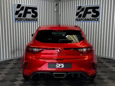 Renault Megane 1.8T GPF R.S.280 Hatchback 5dr Petrol Manual Euro 6 (s/s) (280 ps) 37