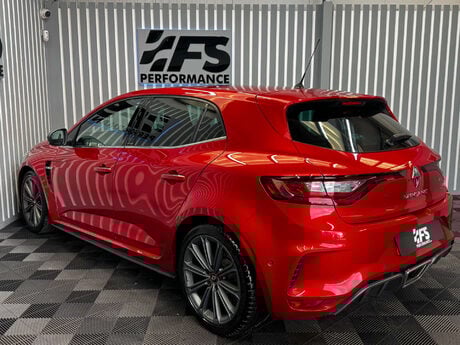 Renault Megane 1.8T GPF R.S.280 Hatchback 5dr Petrol Manual Euro 6 (s/s) (280 ps) 4