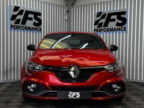 Renault Megane 1.8T GPF R.S.280 Hatchback 5dr Petrol Manual Euro 6 (s/s) (280 ps) 25