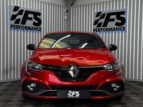Renault Megane 1.8T GPF R.S.280 Hatchback 5dr Petrol Manual Euro 6 (s/s) (280 ps) 21